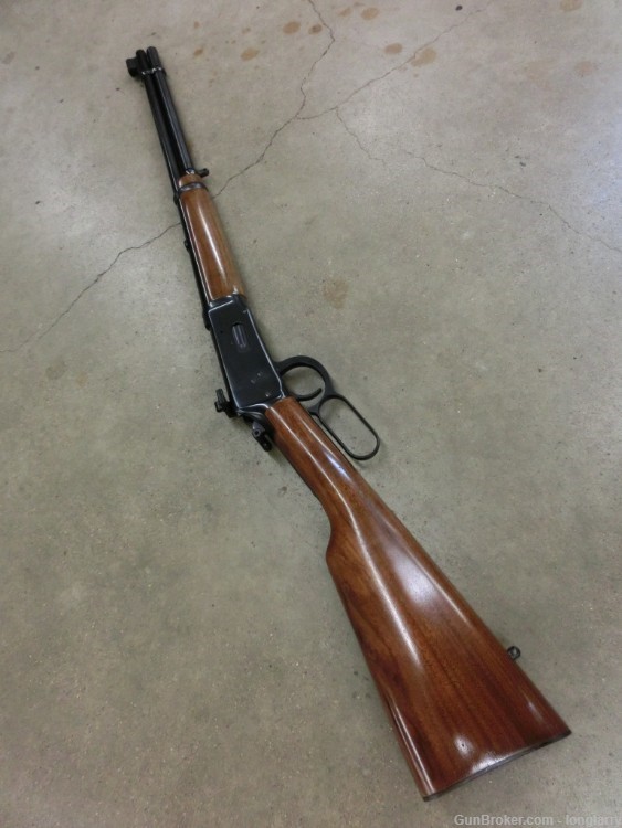 Winchester Model 94-Pre-64-img-0