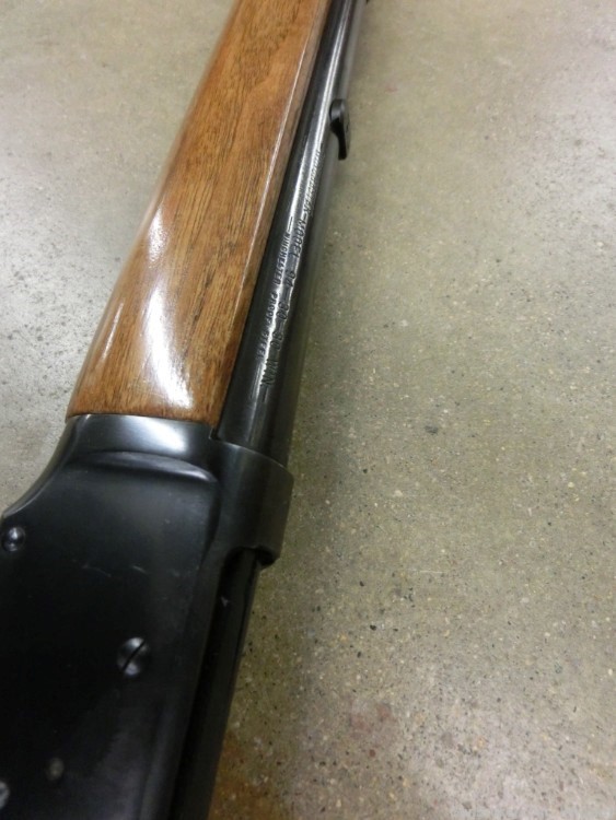 Winchester Model 94-Pre-64-img-6