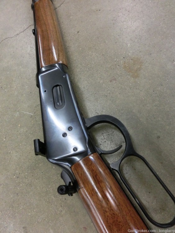 Winchester Model 94-Pre-64-img-2