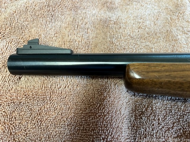 Thompson Center Contender 44 Magnum Penny Auction-img-11