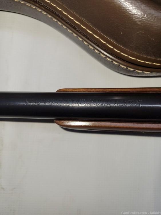 Ruger No 1 378 Weatherby-img-8
