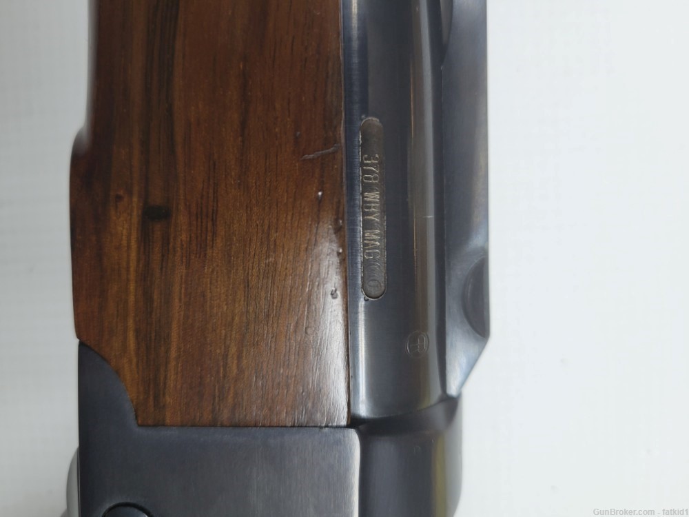 Ruger No 1 378 Weatherby-img-9