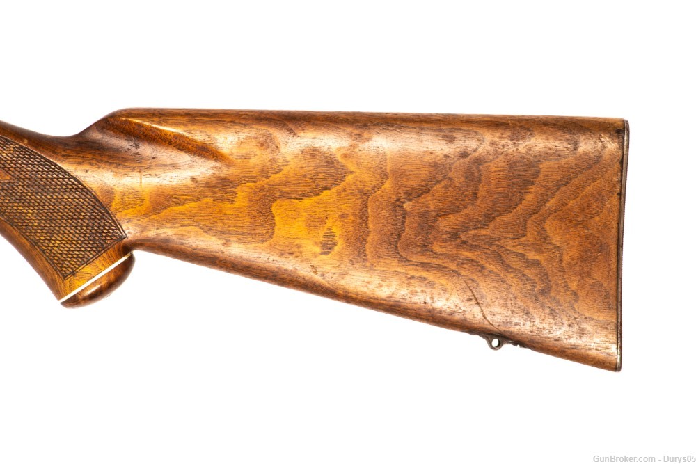 Winchester 43 218 BEE w/ ammo Durys # 17067-img-18