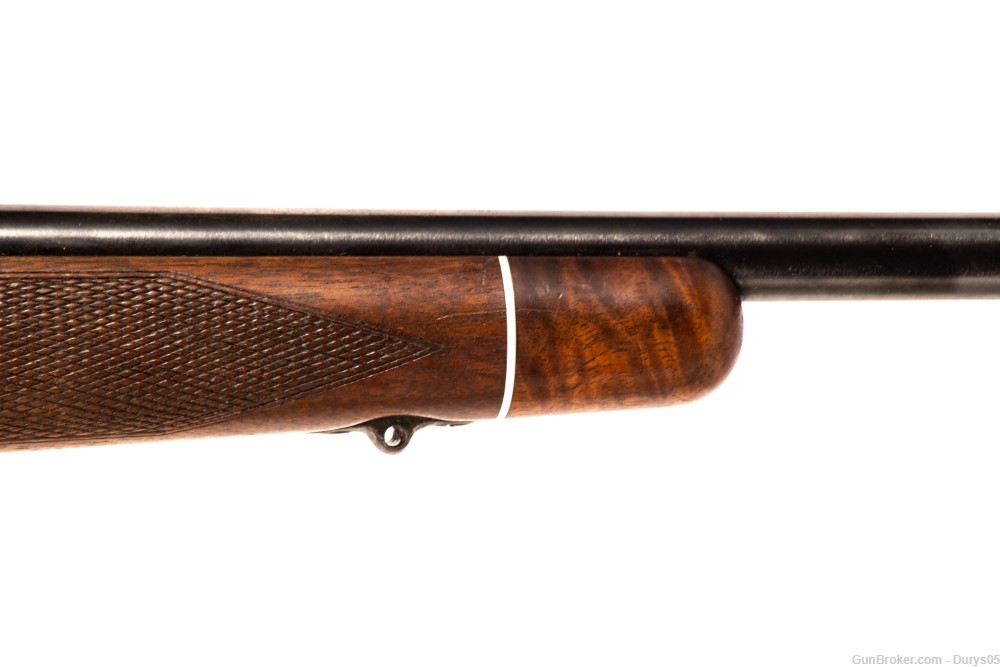 Winchester 43 218 BEE w/ ammo Durys # 17067-img-6