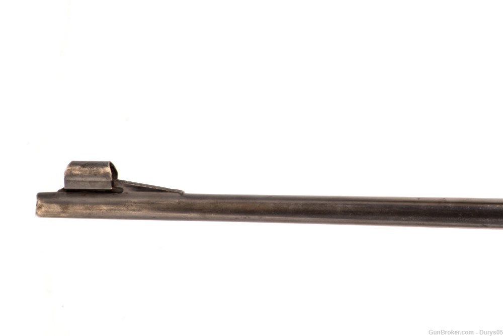 Winchester 43 218 BEE w/ ammo Durys # 17067-img-12