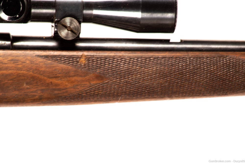 Winchester 43 218 BEE w/ ammo Durys # 17067-img-7