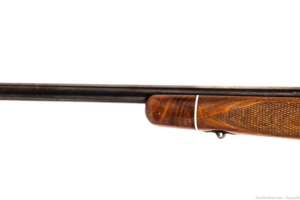 Winchester 43 218 BEE w/ ammo Durys # 17067-img-13