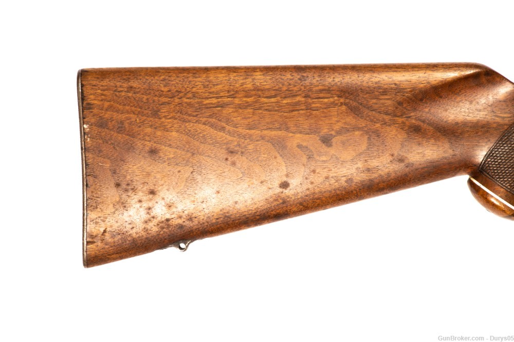 Winchester 43 218 BEE w/ ammo Durys # 17067-img-11