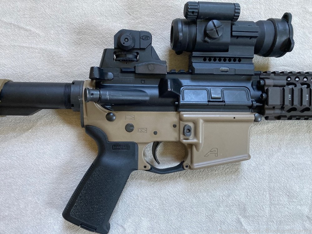 Aero Precision AR-15 Style Other Rifle in 5.56-img-2