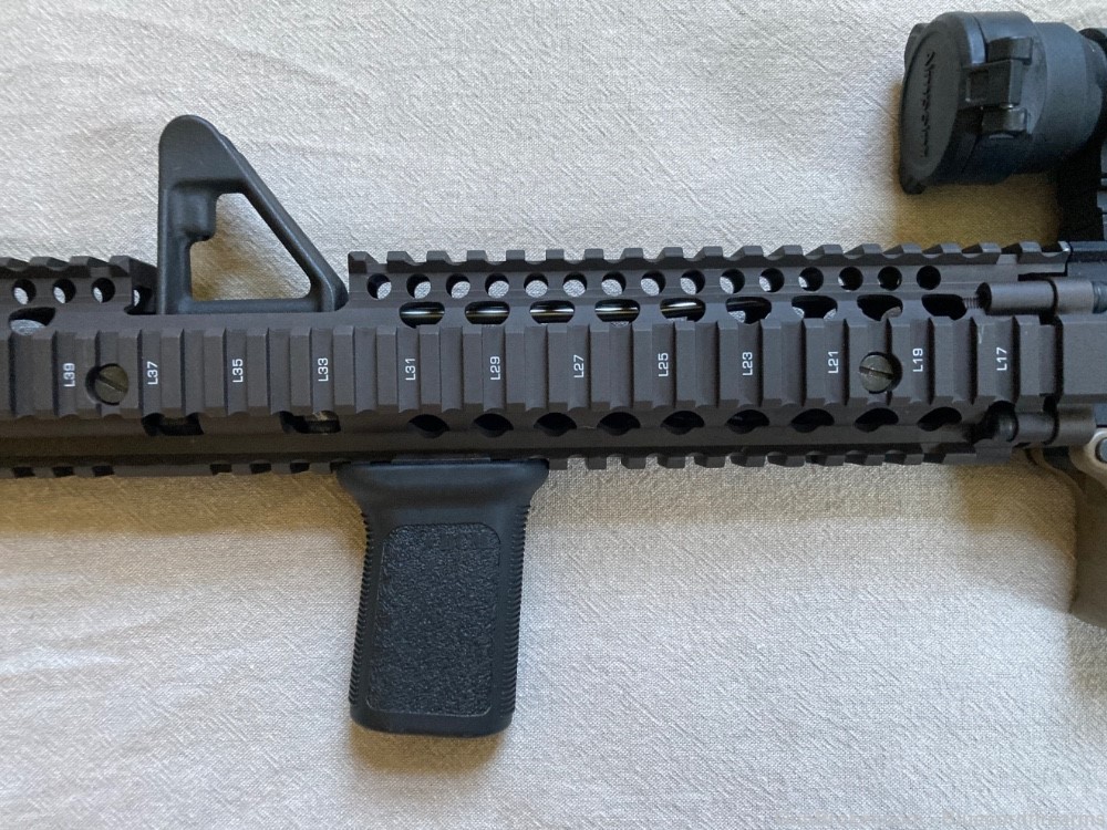 Aero Precision AR-15 Style Other Rifle in 5.56-img-13