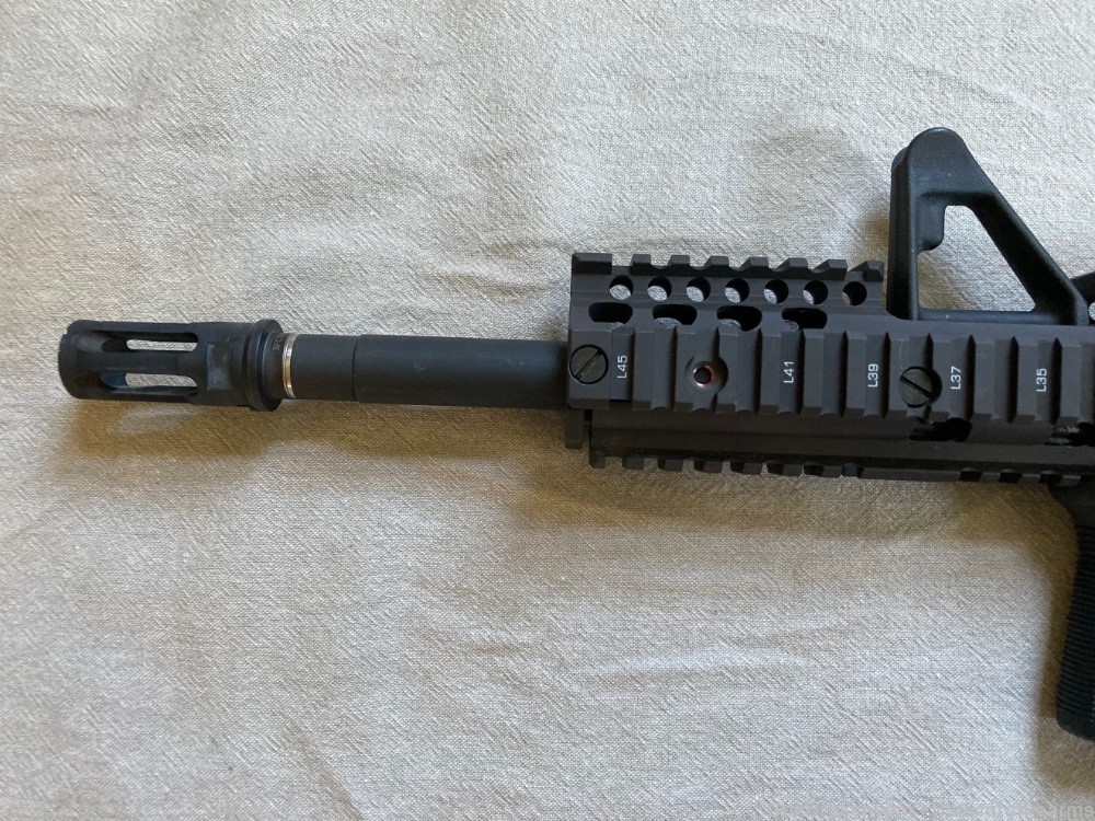 Aero Precision AR-15 Style Other Rifle in 5.56-img-14