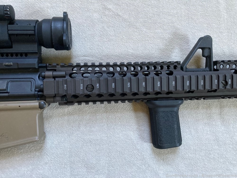 Aero Precision AR-15 Style Other Rifle in 5.56-img-3