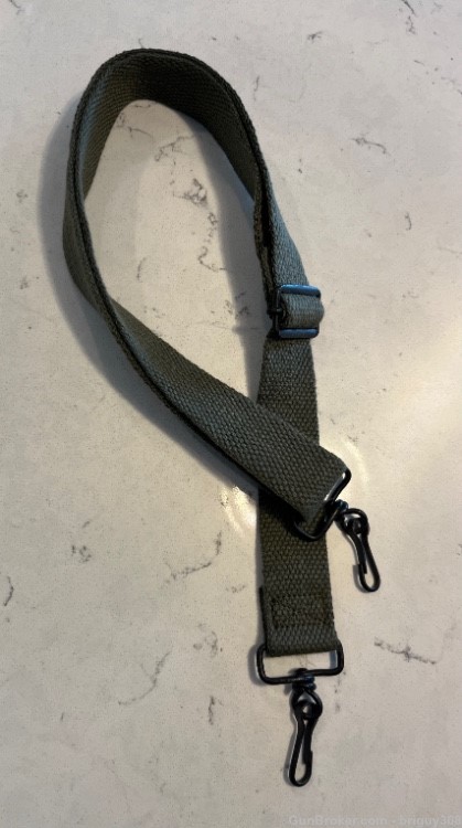 Spas-12 style sling strap. -img-0