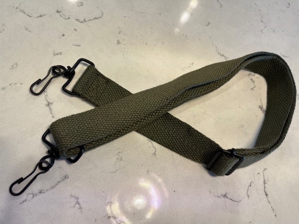 Spas-12 style sling strap. -img-2