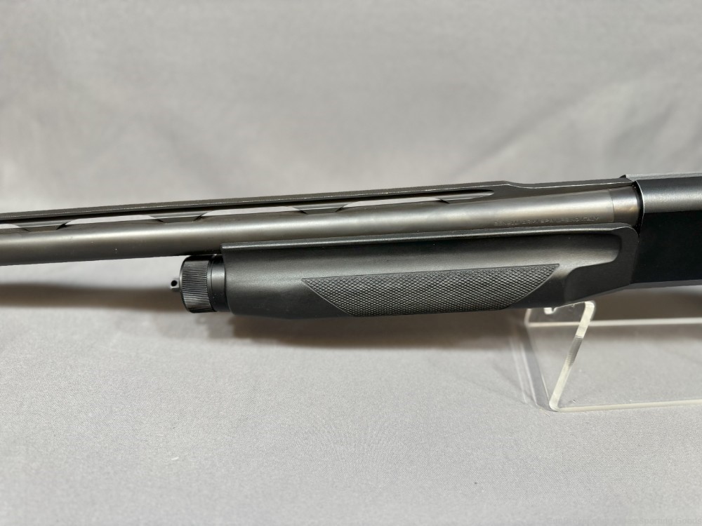 H&K Benelli M1 Super 90 - 12GA Magnum 28" Semi Automatic Shotgun & 5 Chokes-img-10