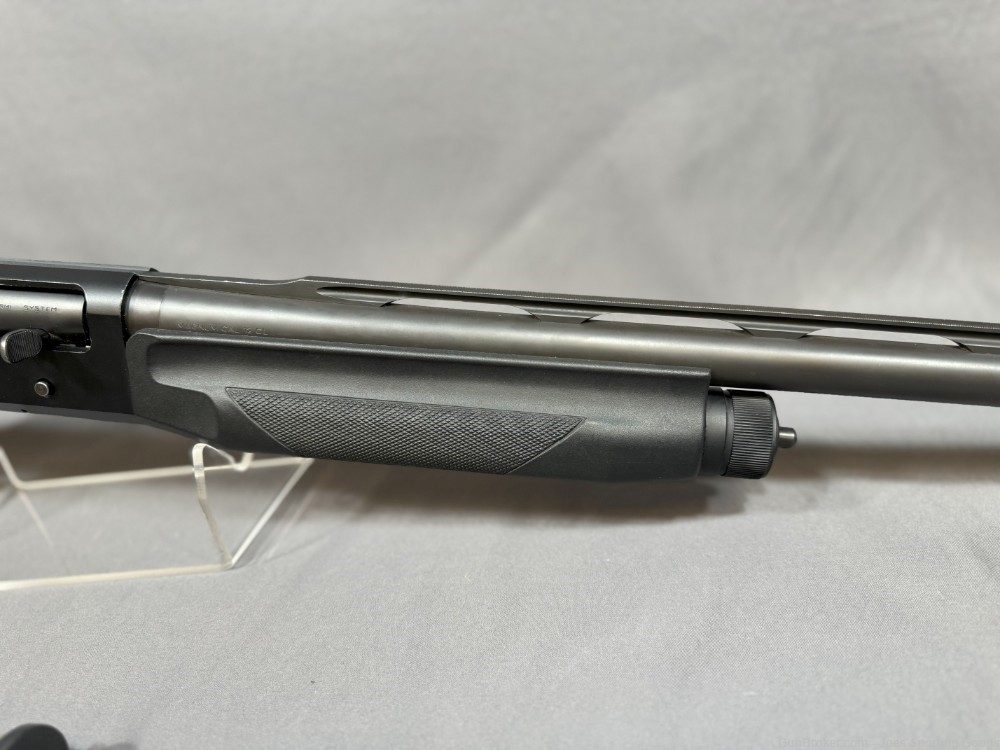 H&K Benelli M1 Super 90 - 12GA Magnum 28" Semi Automatic Shotgun & 5 Chokes-img-3