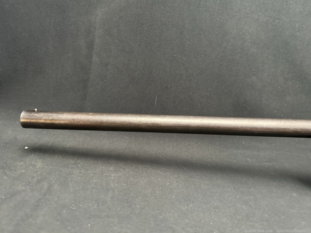 Winchester Model 12 M-12 Pump 12 Gauge - 30" BBL - MFD 1929-img-8