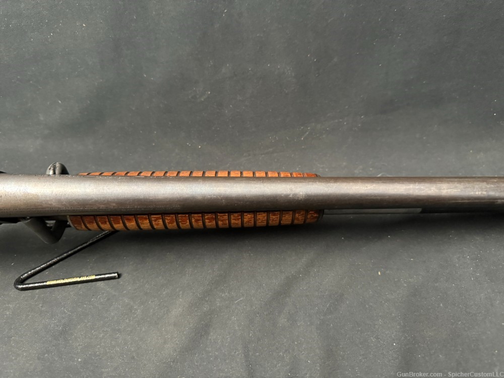 Winchester Model 12 M-12 Pump 12 Gauge - 30" BBL - MFD 1929-img-19