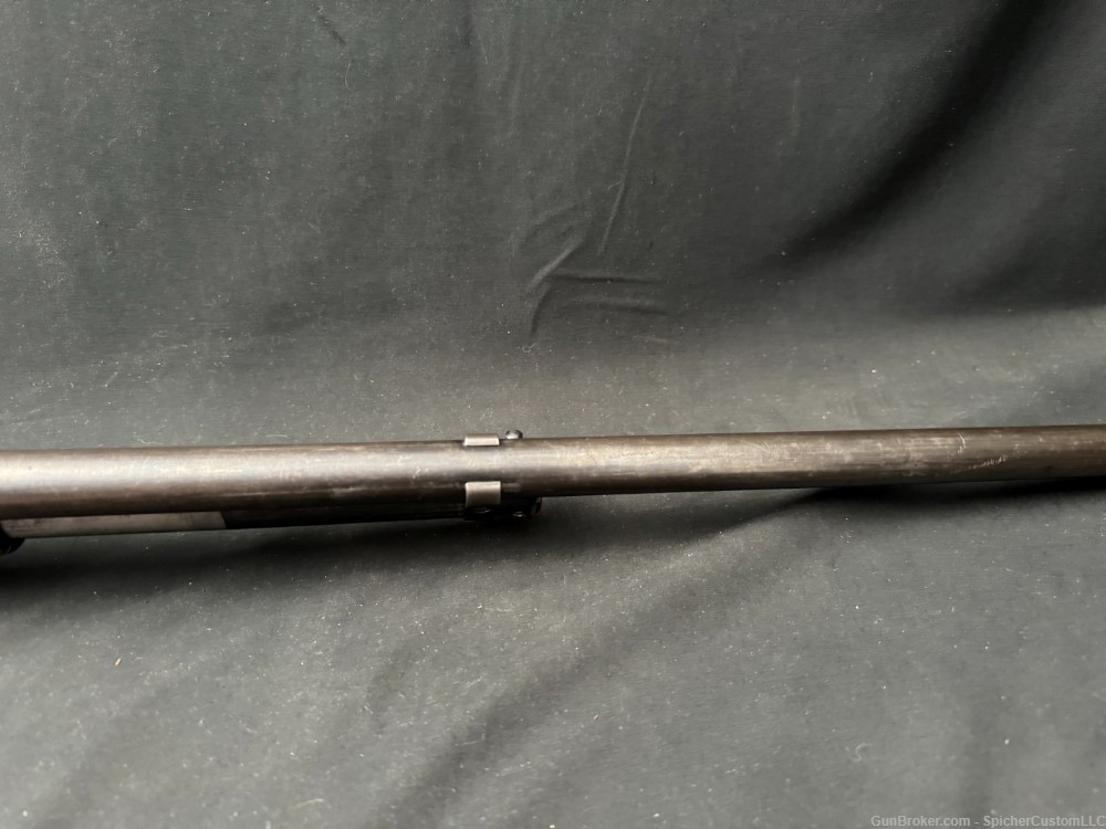 Winchester Model 12 M-12 Pump 12 Gauge - 30" BBL - MFD 1929-img-20