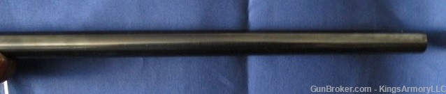 Browning Hi-Power Bolt Action Rifle-img-4
