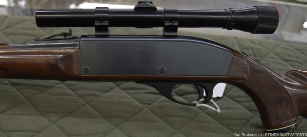 Remington Nylon 66 Mohawk Brown .22lr *Pre-Owned*-img-6