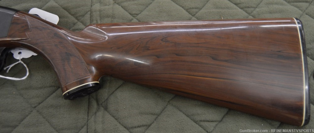 Remington Nylon 66 Mohawk Brown .22lr *Pre-Owned*-img-5