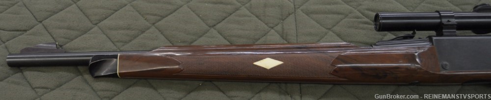 Remington Nylon 66 Mohawk Brown .22lr *Pre-Owned*-img-7