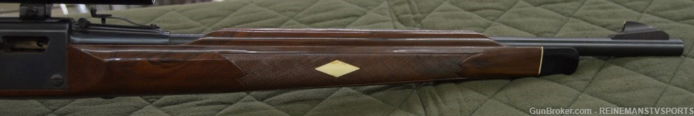 Remington Nylon 66 Mohawk Brown .22lr *Pre-Owned*-img-3
