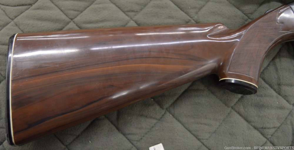 Remington Nylon 66 Mohawk Brown .22lr *Pre-Owned*-img-4