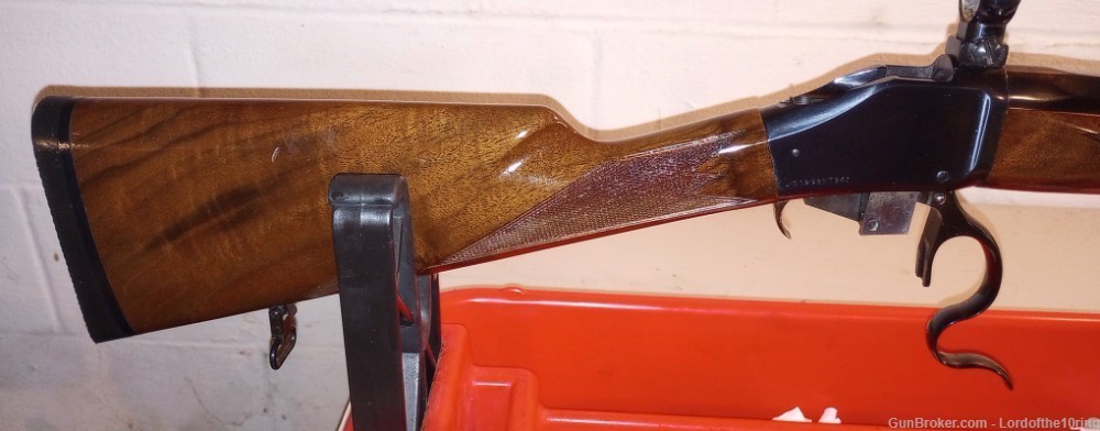 Browning 1895 Low Wall 22/250-img-3