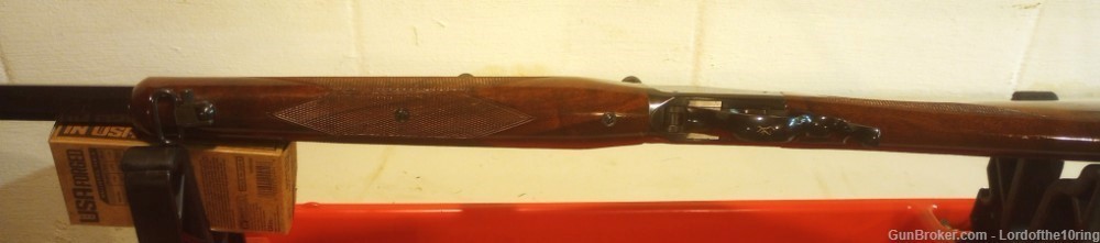 Browning 1895 Low Wall 22/250-img-9