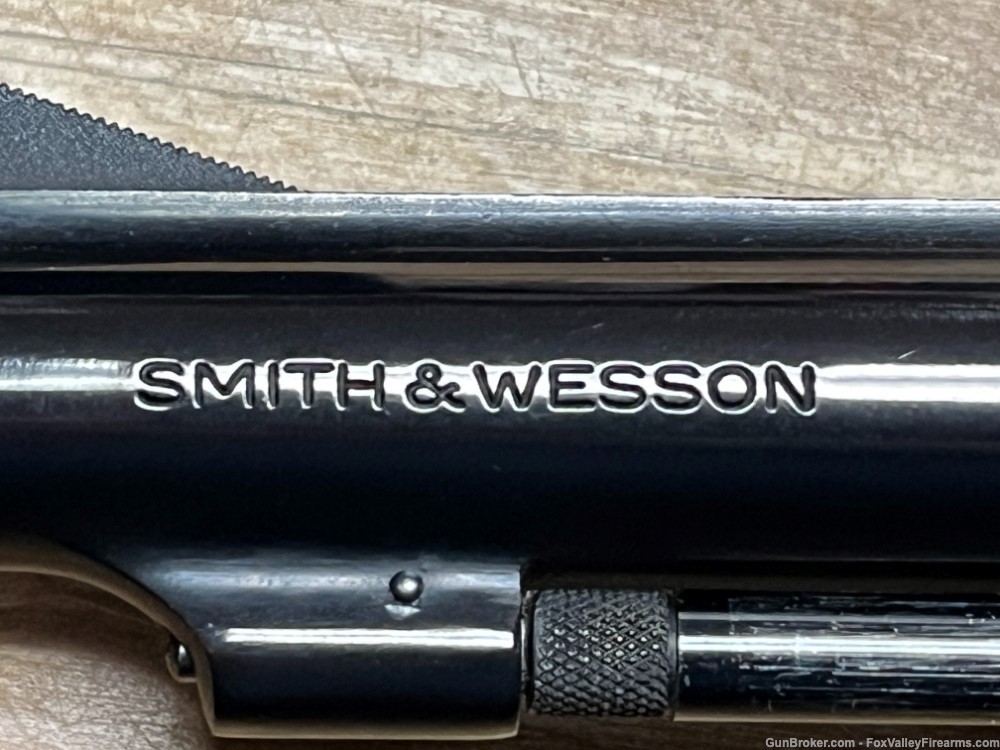 Smith and Wesson 43 w/ original box PRISTINE CONDITION $1299 NO RES-img-13