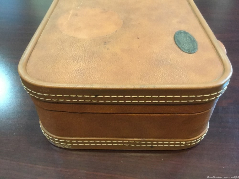 PENNY AUCTION BROWNING OVER / UNDER CASE O/U-img-12
