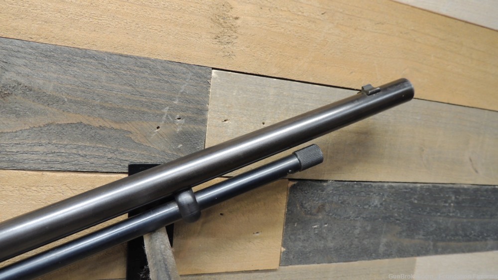 Remington Model 572 Fieldmaster 22 S/L/LR Pump Action Rifle-img-11