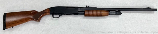 Winchester 1300 Deer Slug 22" Barrel 12Ga.-img-1