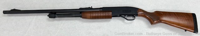 Winchester 1300 Deer Slug 22" Barrel 12Ga.-img-2