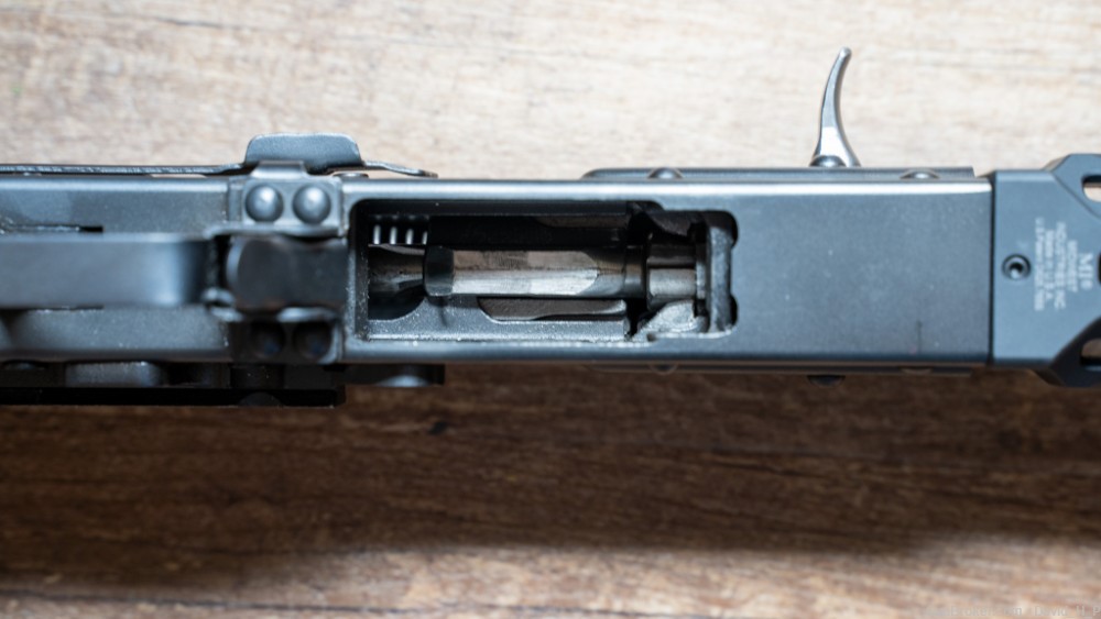 Zastava ZPAPM70, Magpul and Midwest Industries Furniture-img-5