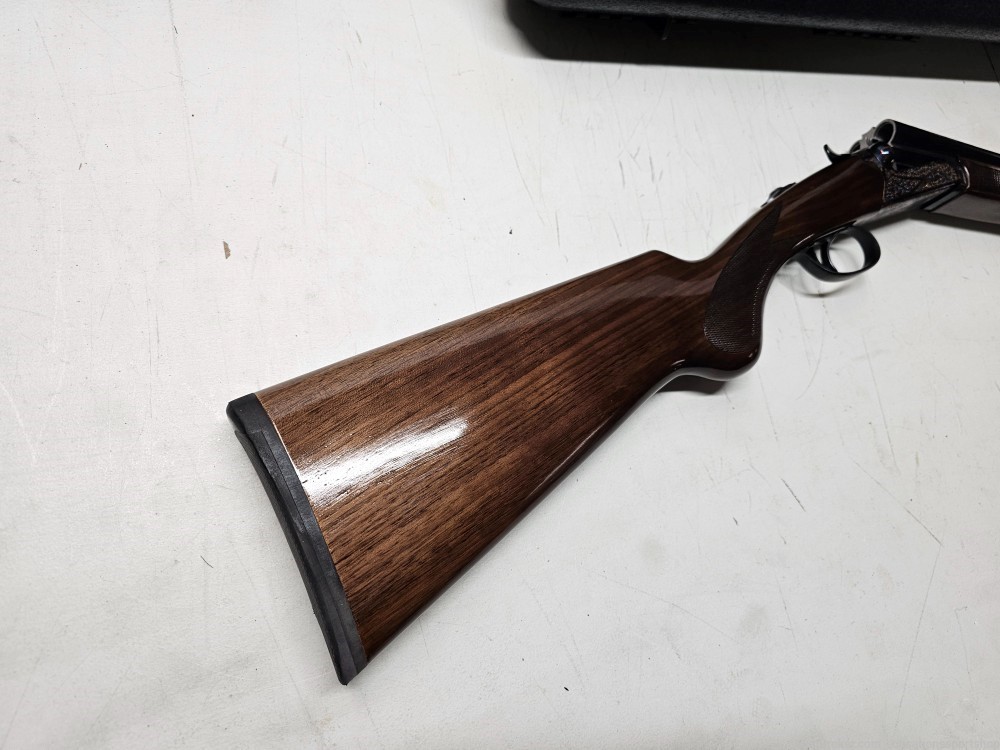Black River Arms (CZ Ringneck Clone) 28GA/30"/Case Hardened-img-6