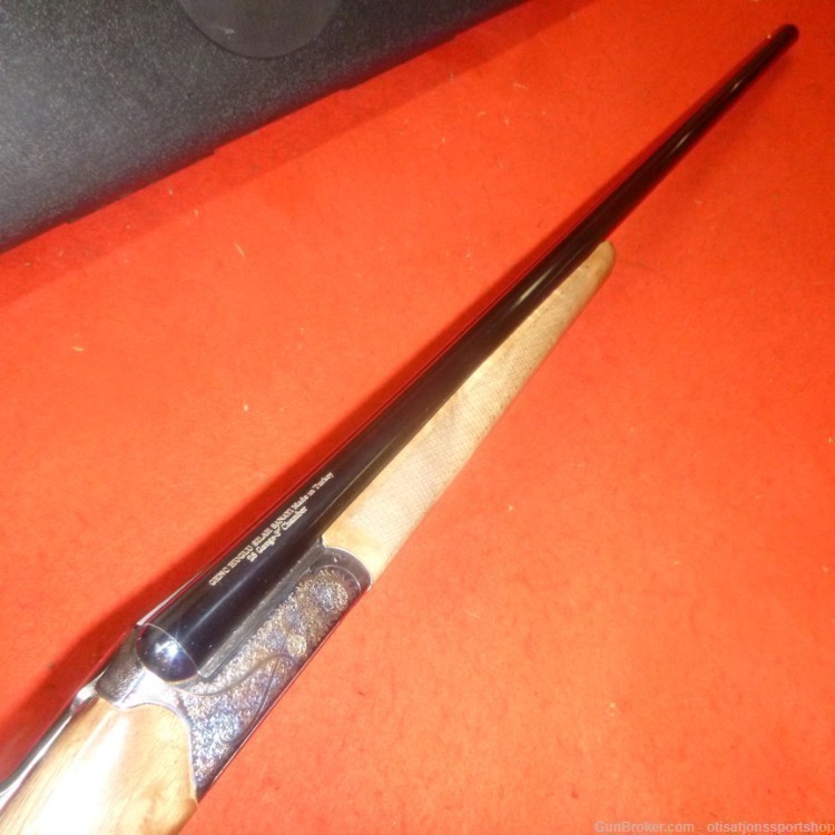 Black River Arms 28GA/26"/Pistol Grip/Case Colored (CZ Ringneck Clone)-img-6
