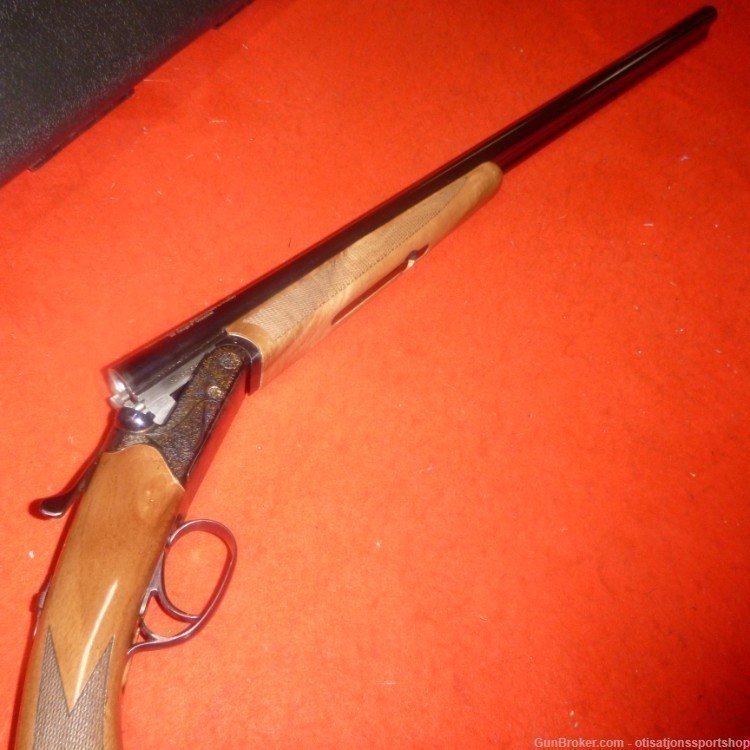 Black River Arms 28GA/26"/Pistol Grip/Case Colored (CZ Ringneck Clone)-img-3
