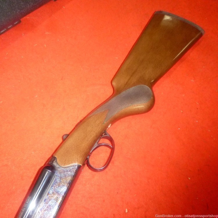 Black River Arms 28GA/26"/Pistol Grip/Case Colored (CZ Ringneck Clone)-img-7