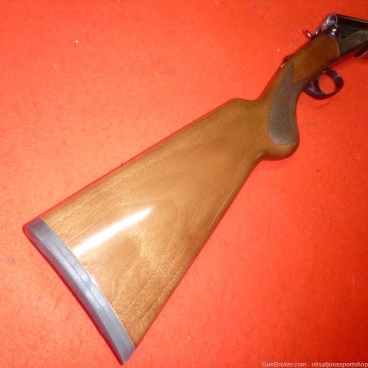 Black River Arms 28GA/26"/Pistol Grip/Case Colored (CZ Ringneck Clone)-img-2