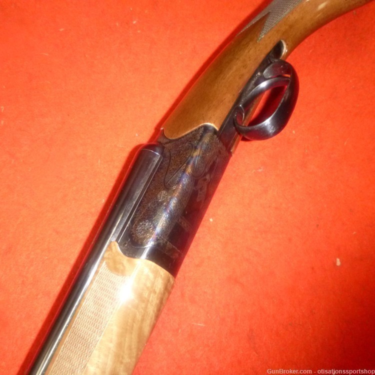 Black River Arms 28GA/26"/Pistol Grip/Case Colored (CZ Ringneck Clone)-img-8