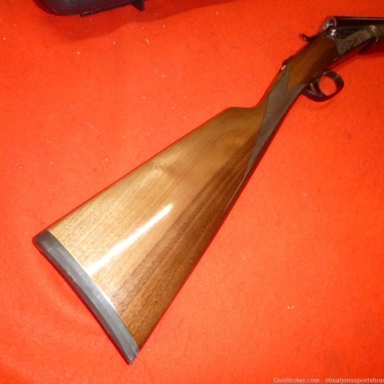 Black River Arms (CZ Ringneck Clone) .410/26"/English Stock/Case Hardened-img-3