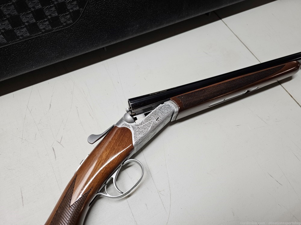 Black River Arms (CZ Ringneck Clone) 28GA/30"/Pistol Grip-img-3