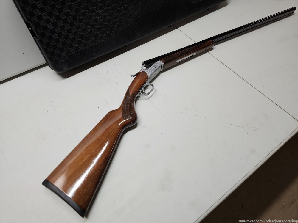 Black River Arms (CZ Ringneck Clone) 28GA/30"/Pistol Grip-img-5