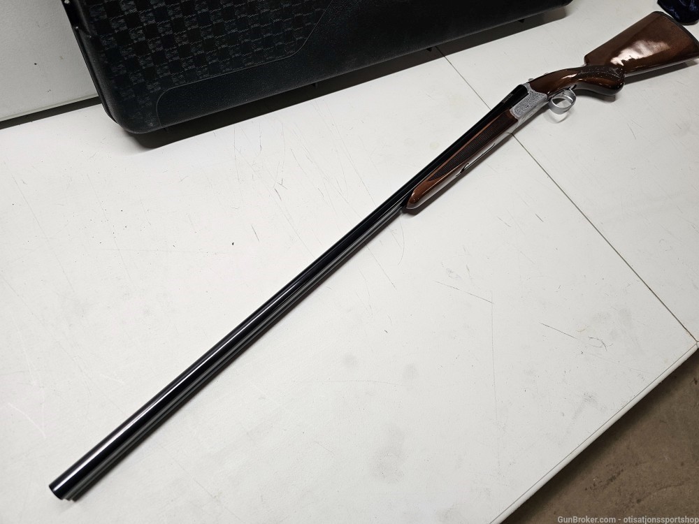 Black River Arms (CZ Ringneck Clone) 28GA/30"/Pistol Grip-img-0