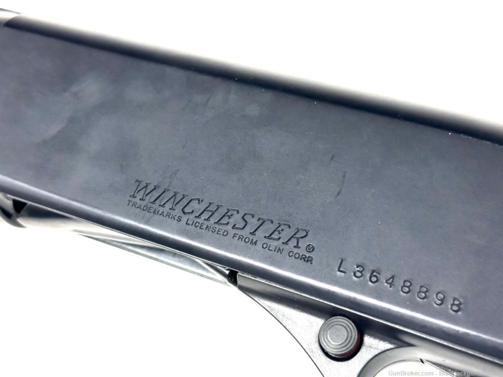 WINCHESTER 1300 SPEED PUMP 12 GA-img-10