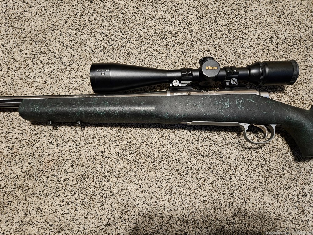 Remington 700 VSSF II 22-250-img-4