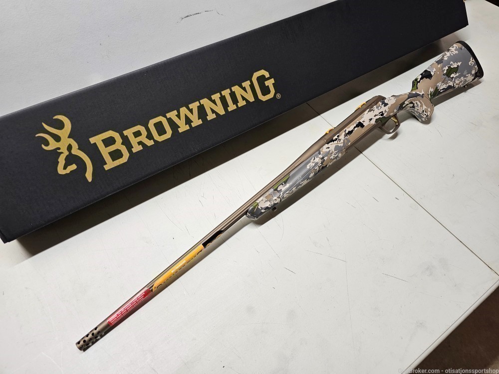 Browning X-Bolt Speed Ovix .30-06/22"-img-1